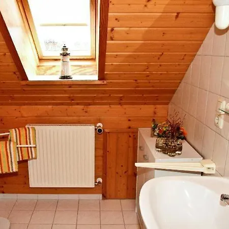 Apartamento Ferienwohnung-h-liedtke-wohnung-2 Fehmarn